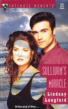 Sullivan's Miracle by Lindsay Longford