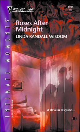 Roses After Midnight (Midnight #2)