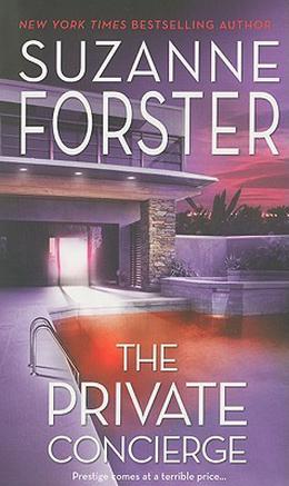 The Private Concierge by Suzanne Forster