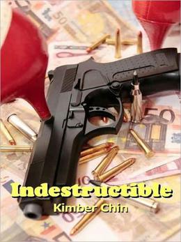 Indestructible by Kimber Chin