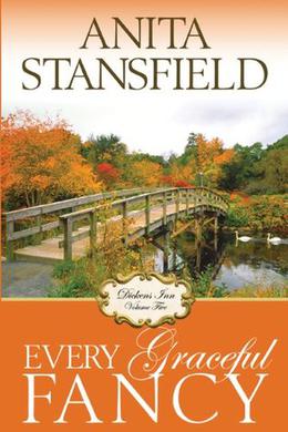 Every Graceful Fancy (The Dickens Inn #5)