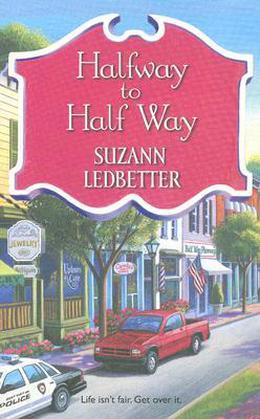 Halfway to Half Way by Suzann Ledbetter