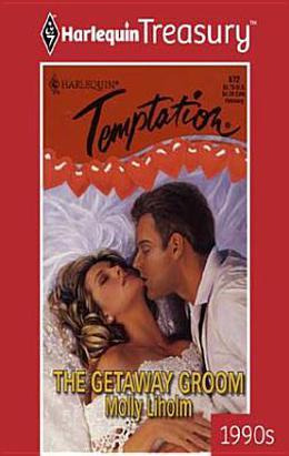 Getaway Groom by Molly Liholm