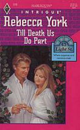 Till Death Us Do Part by Rebecca York