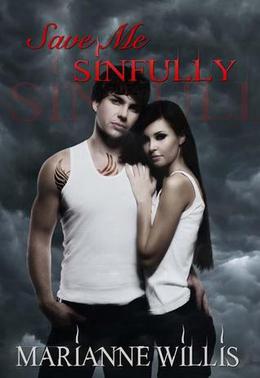 Save Me Sinfully by Marianne Willis
