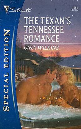 The Texan's Tennessee Romance (Family Found #13)