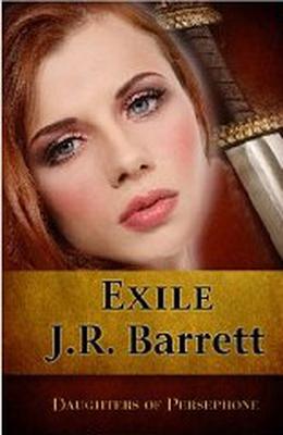 Exile (Daughters of Persephone #1)