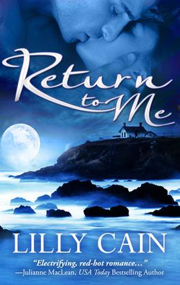 Return To Me by Lilly Cain