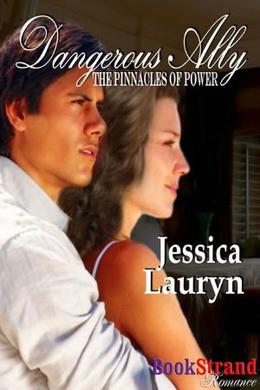 Dangerous Ally by Jessica Lauryn