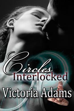 Circles Interlocked by Victoria Adams