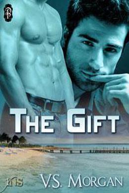 The Gift by V.S. Morgan