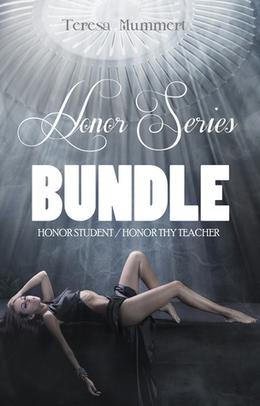 Honor by Teresa Mummert