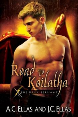 Road to Koilatha by A.C. Ellas