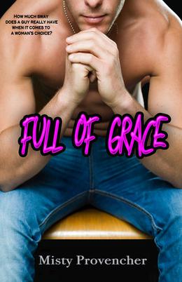 Full of Grace (Crossed & Bared #2)