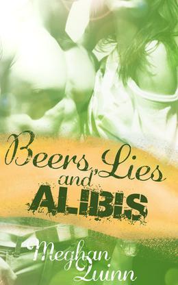 Beers, Lies and Alibis (Warblers Point #2)