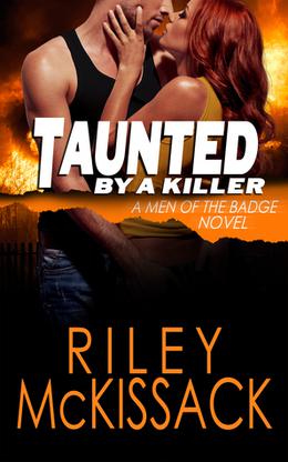 Taunted by a Killer by Riley McKissack