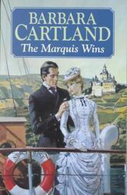 The Marquis Wins (Camfield #83)