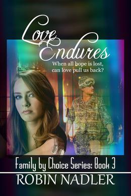 Love Endures by Robin Nadler