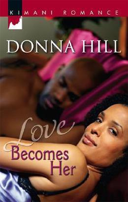 Love Becomes Her (Pause for Men #1)