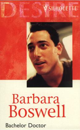 Bachelor Doctor (Man of the Month #140)