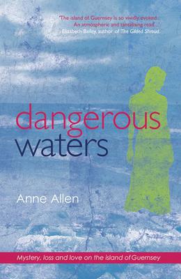 Dangerous Waters by Anne Allen