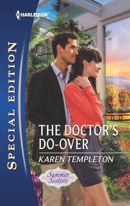 The Doctor's Do-Over (Summer Sisters #1)