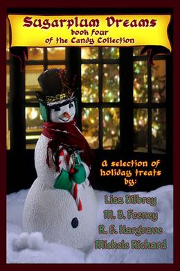 Sugarplum Dreams by y, X, M.B. Feeney, Michele Richard