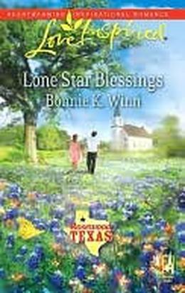 Lone Star Blessings (Rosewood, Texas #4)