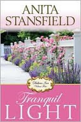 Tranquil Light (The Dickens Inn #4)