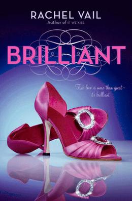 Brilliant (Avery Sisters Trilogy #3)