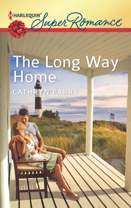 The Long Way Home by Cathryn Parry
