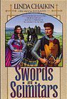 Swords and Scimitars (The Royal Pavilions #1)