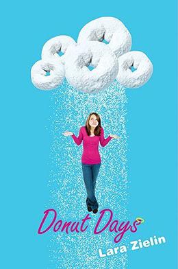 Donut Days by Lara Zielin