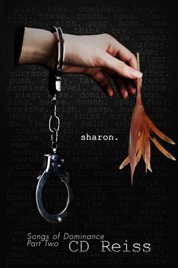 Sharon (Songs of Dominance #2)