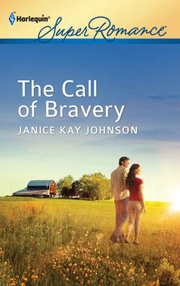 The Call of Bravery (A Brother's Word #3)