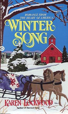 Winter Song by Karen Lockwood