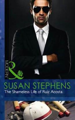 The Shameless Life of Ruiz Acosta (Band of Brothers #1)