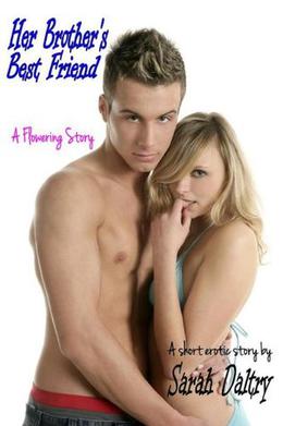 Her Brother's Best Friend by Sara Daltry