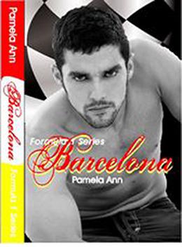 Barcelona by Pamela Ann
