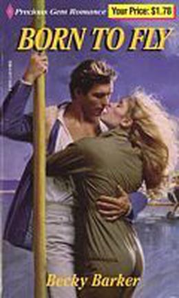 Born To Fly (Prescott Pilots #1)