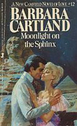 Moonlight On Sphinx (Camfield #12)