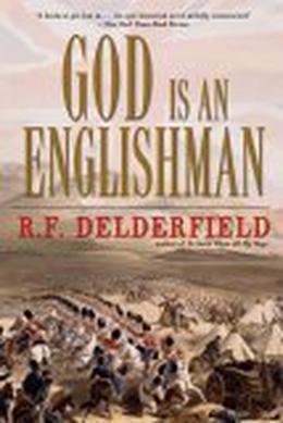 God Is an Englishman by R.F. Delderfield