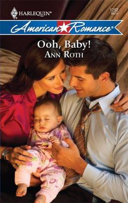 Ooh, Baby! by Ann Roth