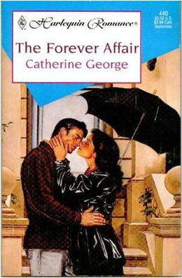 The Forever Affair (Pennington #14)