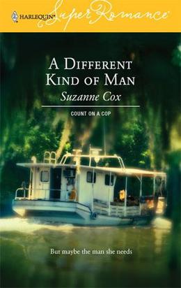 A Different Kind of Man (Cypress Landing #1)