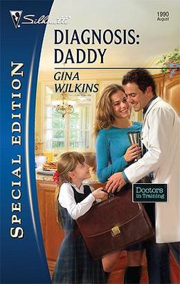 Diagnosis: Daddy (Doctors in Training #1)
