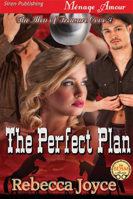 The Perfect Plan by Rebecca Joyce