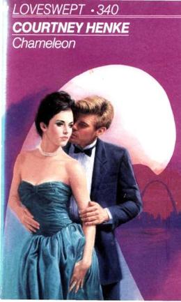 Chameleon by Courtney Henke