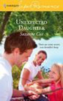 Unexpected Daughter (Cypress Landing #2)