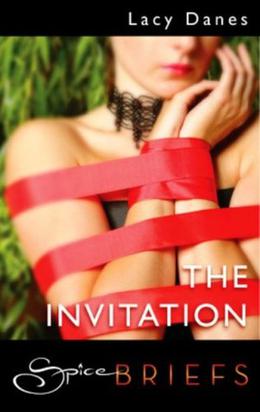 The Invitation by Lacy Danes